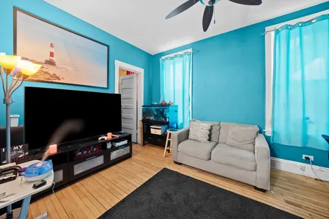 2728 North Drake Avenue Chicago IL 60647