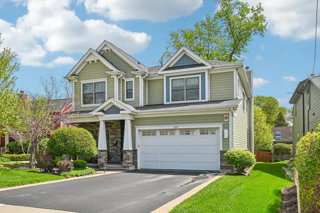 507 North Avenue Barrington IL 60010