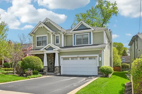 507 North Avenue Barrington IL 60010