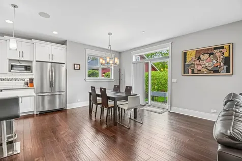 507 North Avenue Barrington IL 60010