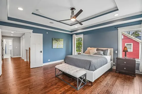 507 North Avenue Barrington IL 60010