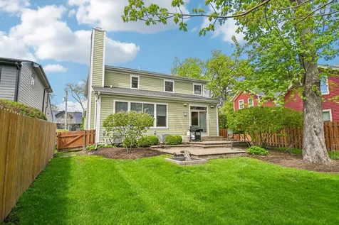 507 North Avenue Barrington IL 60010