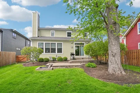 507 North Avenue Barrington IL 60010