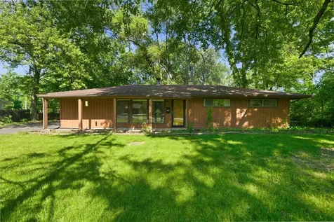 18341 John Avenue Country Club Hills IL 60478