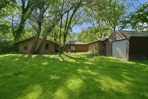18341 John Avenue Country Club Hills IL 60478