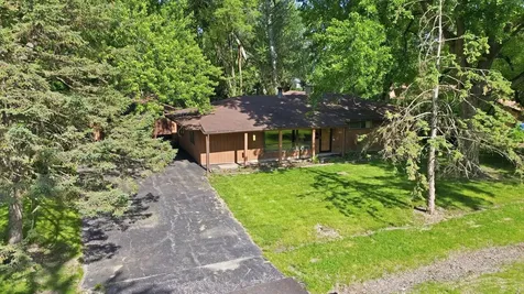 18341 John Avenue Country Club Hills IL 60478