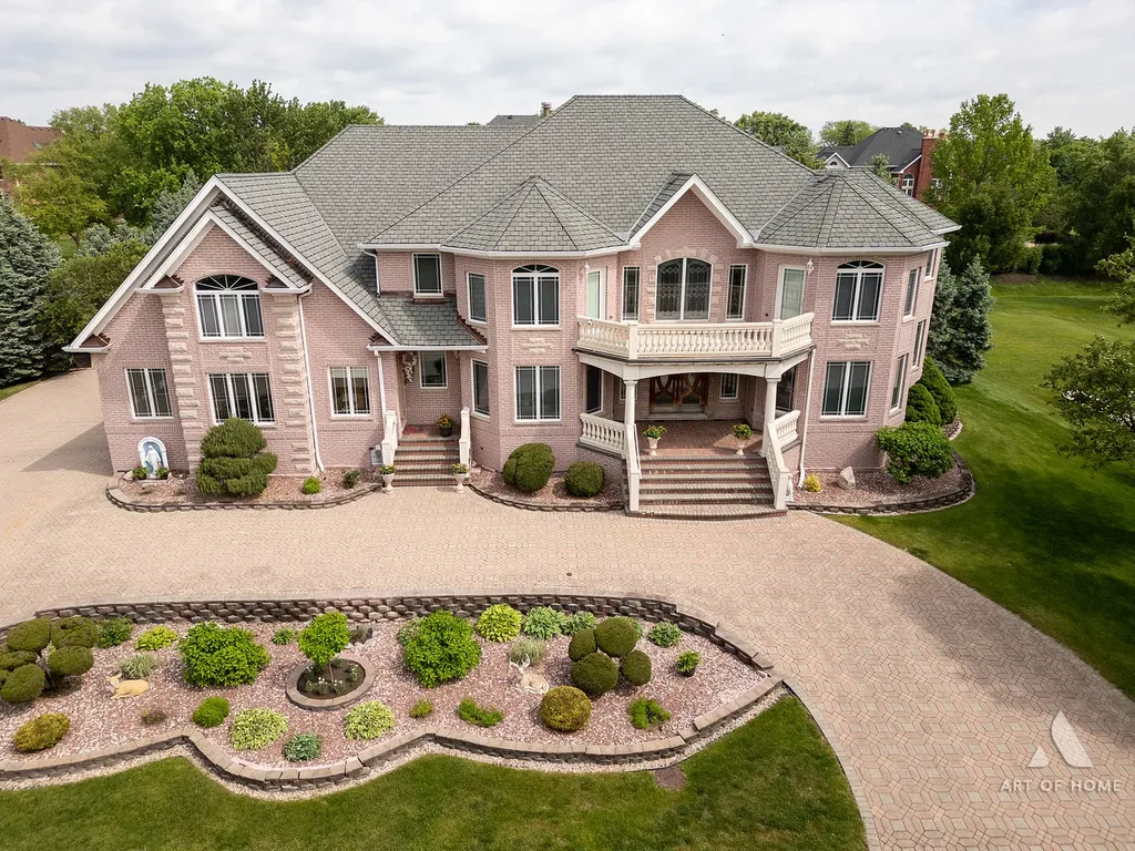 10840 Crystal Meadow Court Orland Park IL 60467
