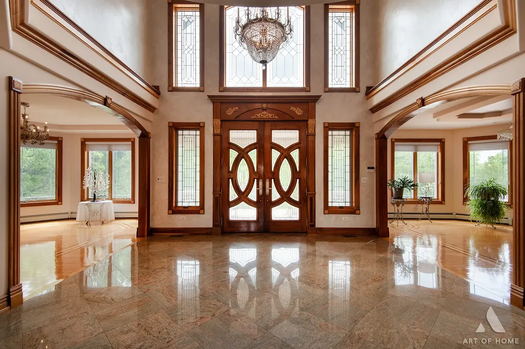10840 Crystal Meadow Court Orland Park IL 60467