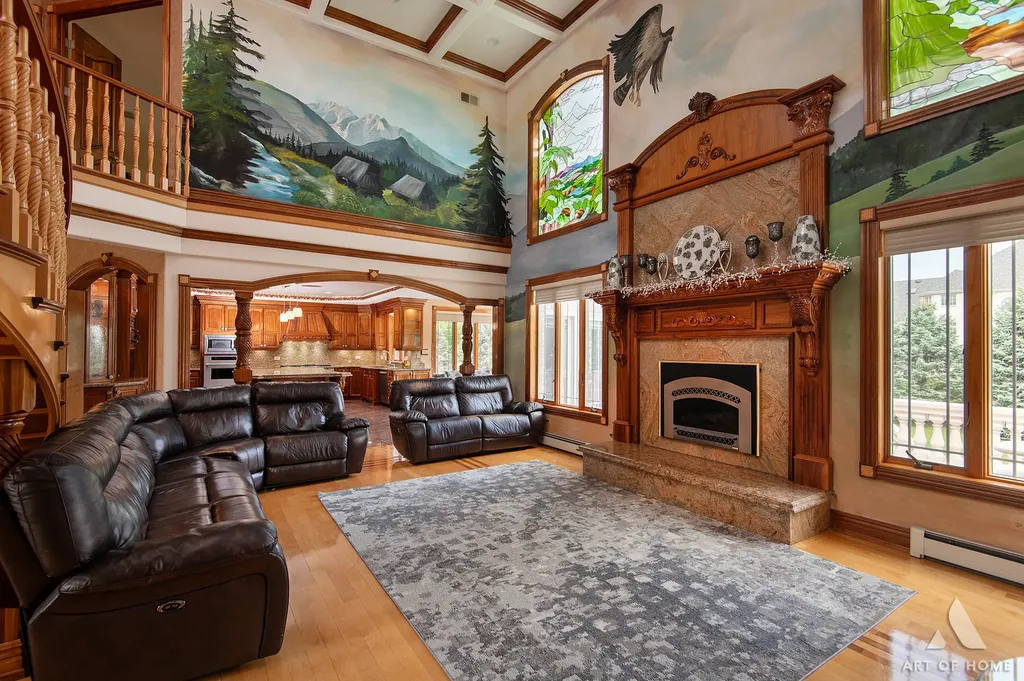 10840 Crystal Meadow Court Orland Park IL 60467