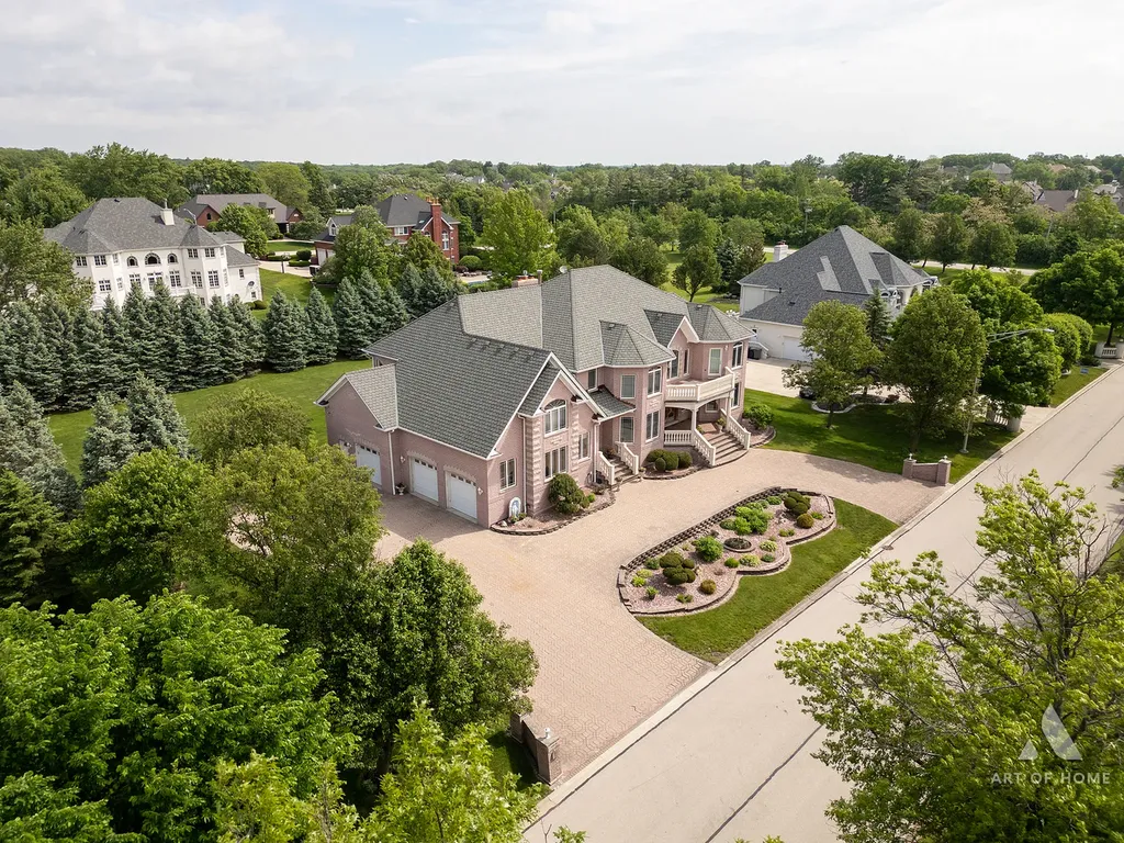 10840 Crystal Meadow Court Orland Park IL 60467