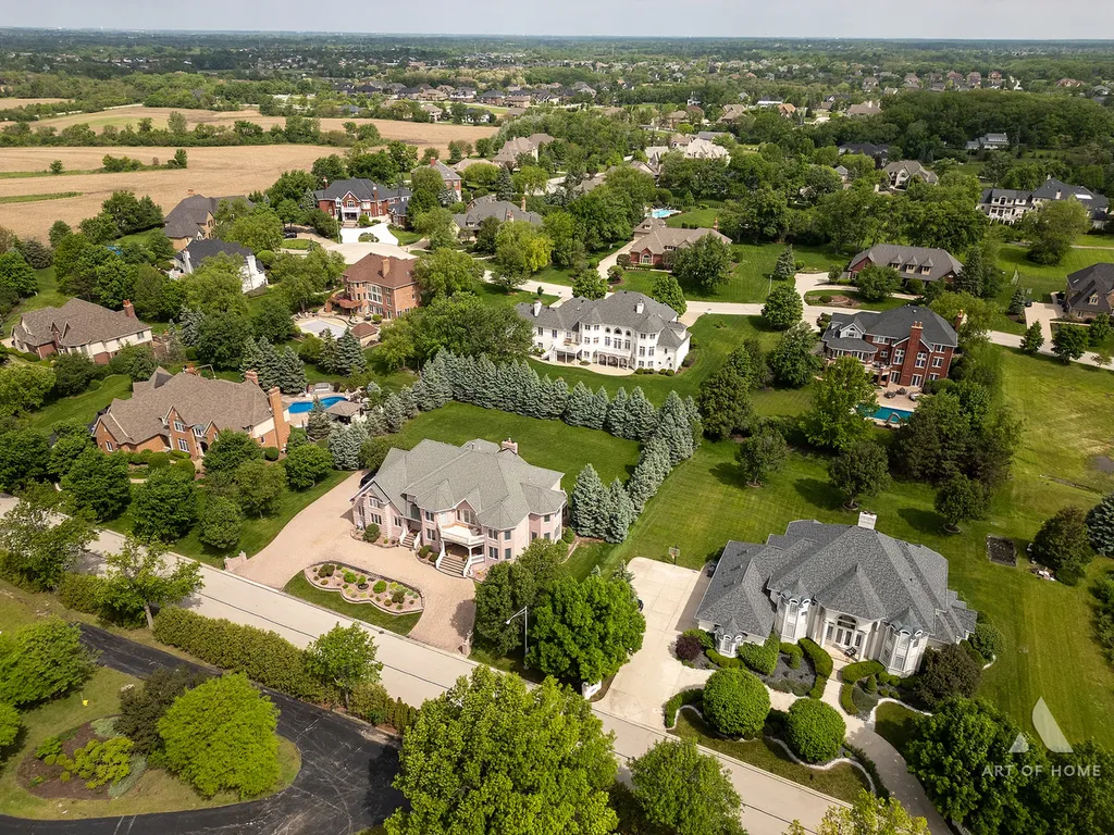 10840 Crystal Meadow Court Orland Park IL 60467