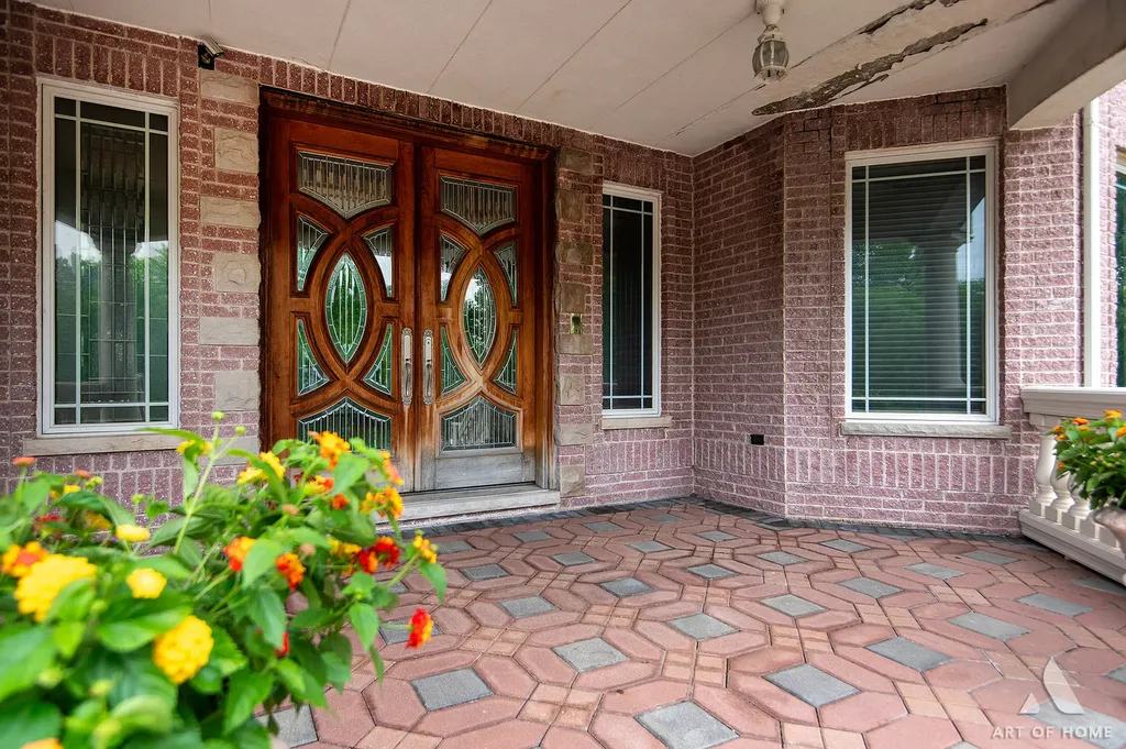 10840 Crystal Meadow Court Orland Park IL 60467
