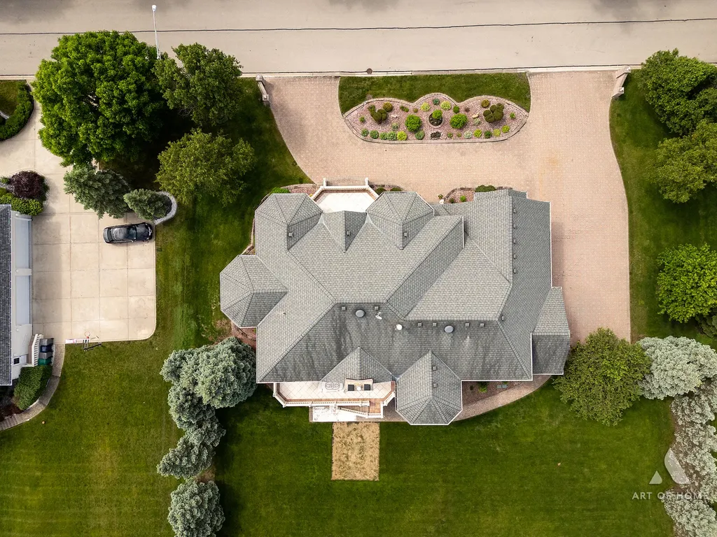 10840 Crystal Meadow Court Orland Park IL 60467