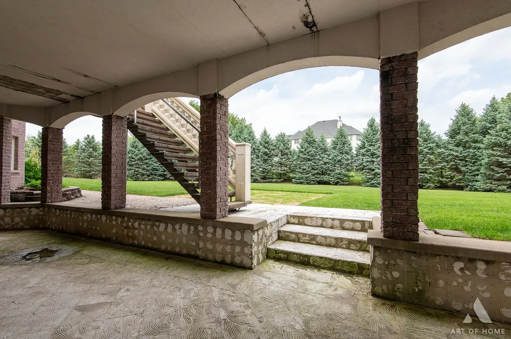 10840 Crystal Meadow Court Orland Park IL 60467