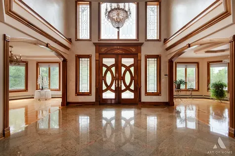 10840 Crystal Meadow Court Orland Park IL 60467