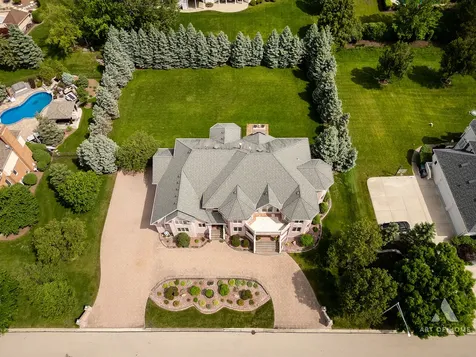 10840 Crystal Meadow Court Orland Park IL 60467