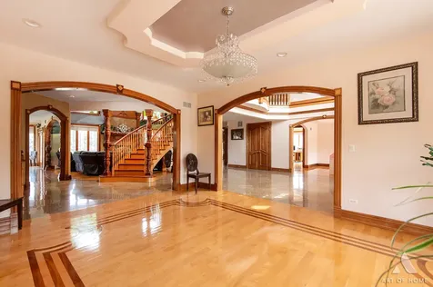 10840 Crystal Meadow Court Orland Park IL 60467
