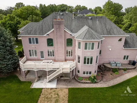 10840 Crystal Meadow Court Orland Park IL 60467