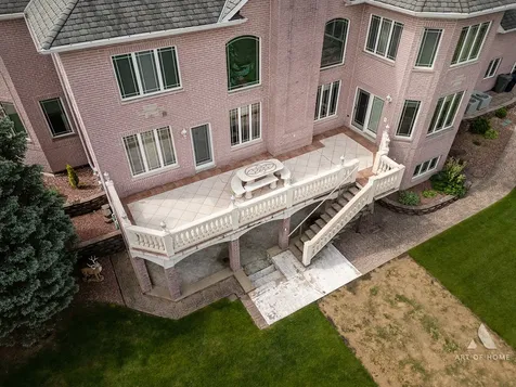 10840 Crystal Meadow Court Orland Park IL 60467