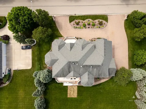 10840 Crystal Meadow Court Orland Park IL 60467