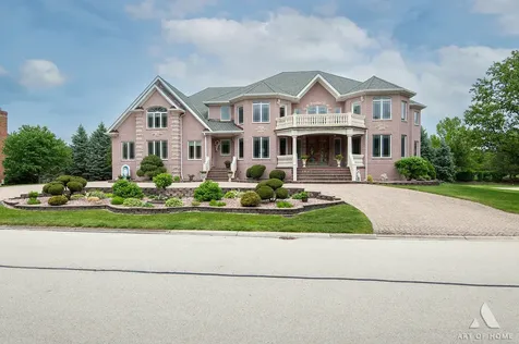 10840 Crystal Meadow Court Orland Park IL 60467