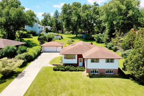 309 East Circle Drive New Lenox IL 60451