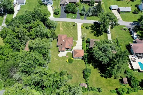 309 East Circle Drive New Lenox IL 60451