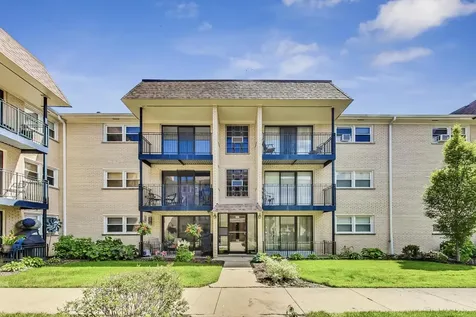 6563 North Harlem Avenue Chicago IL 60631