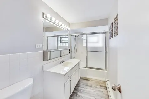 6563 North Harlem Avenue Chicago IL 60631