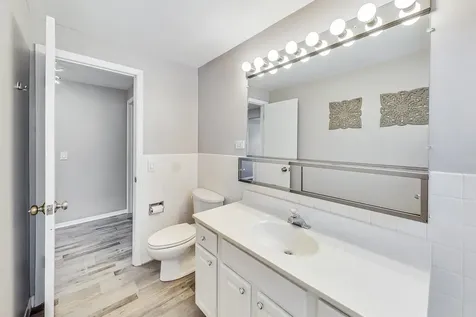 6563 North Harlem Avenue Chicago IL 60631
