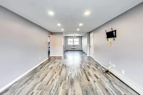 6563 North Harlem Avenue Chicago IL 60631