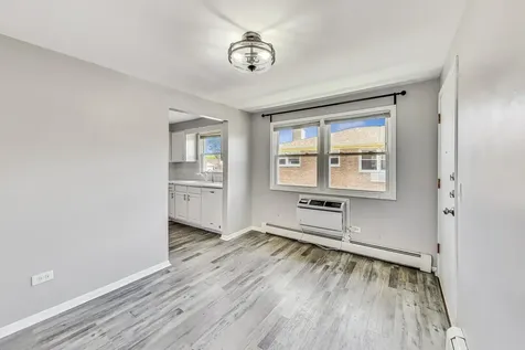 6563 North Harlem Avenue Chicago IL 60631
