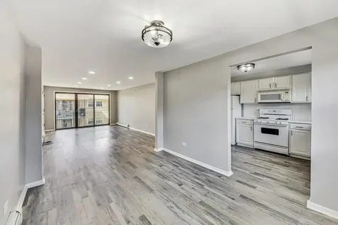 6563 North Harlem Avenue Chicago IL 60631