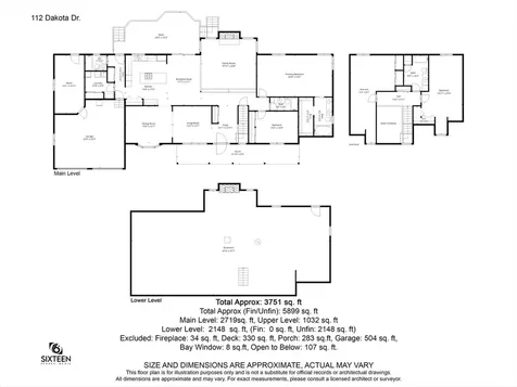 112 Dakota Drive Loda IL 60948