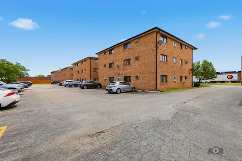 7242 West 86th Street Bridgeview IL 60455