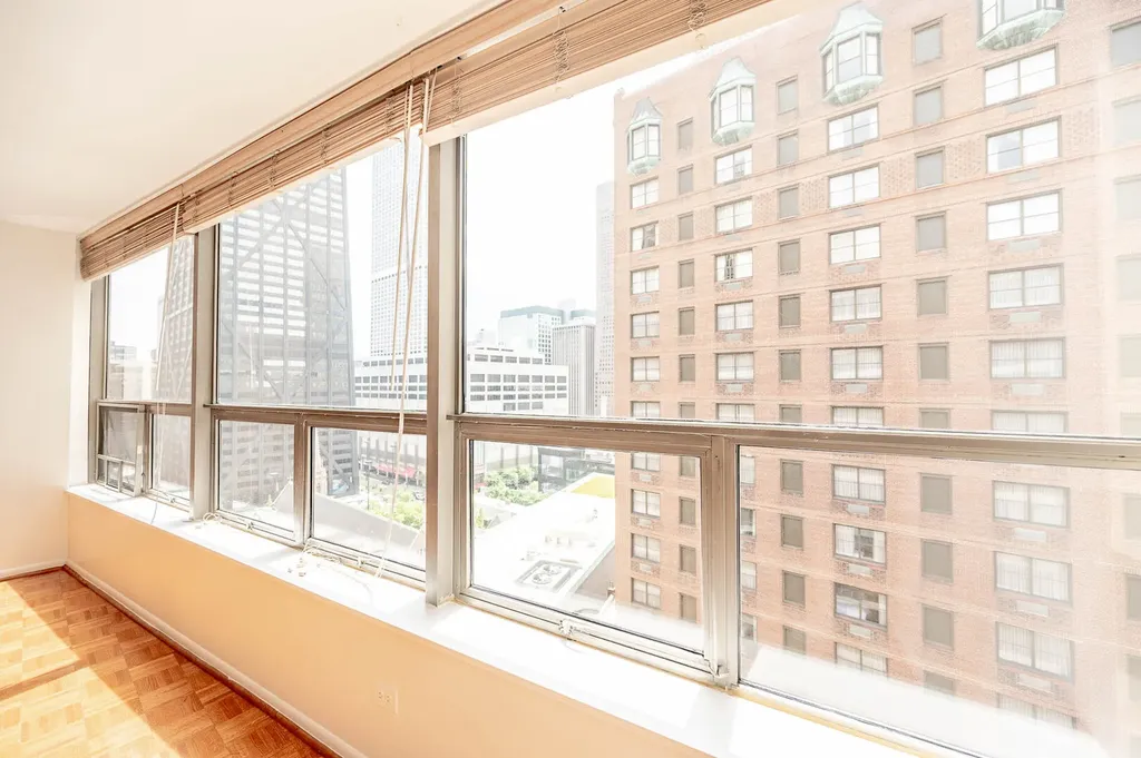 110 East Delaware Place Chicago IL 60611