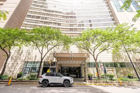 110 East Delaware Place Chicago IL 60611