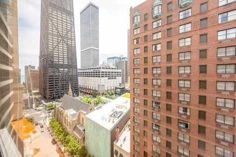 110 East Delaware Place Chicago IL 60611