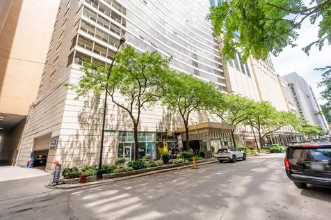 110 East Delaware Place Chicago IL 60611