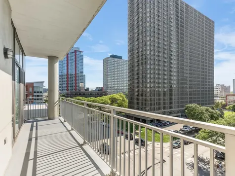 212 East Cullerton Street Chicago IL 60616