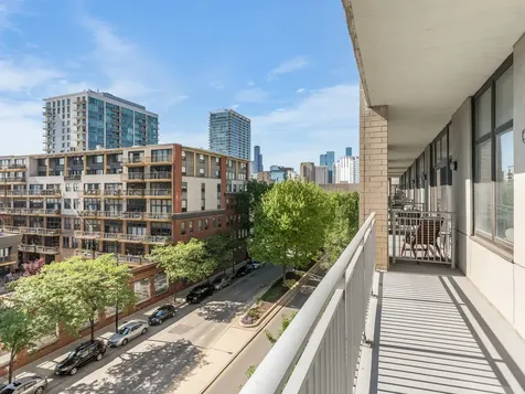212 East Cullerton Street Chicago IL 60616
