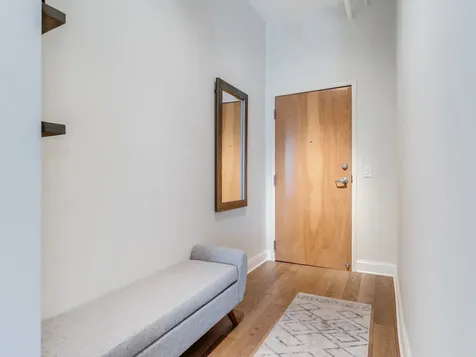 212 East Cullerton Street Chicago IL 60616