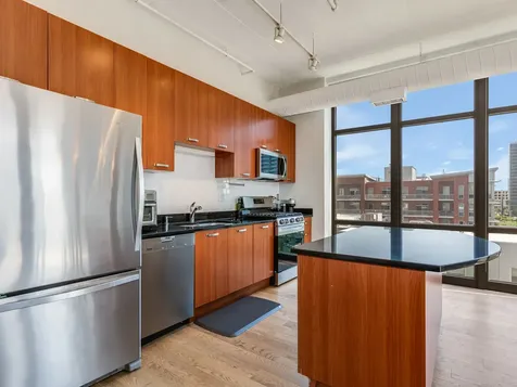 212 East Cullerton Street Chicago IL 60616