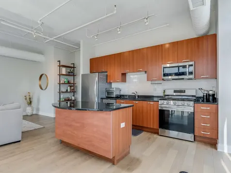 212 East Cullerton Street Chicago IL 60616