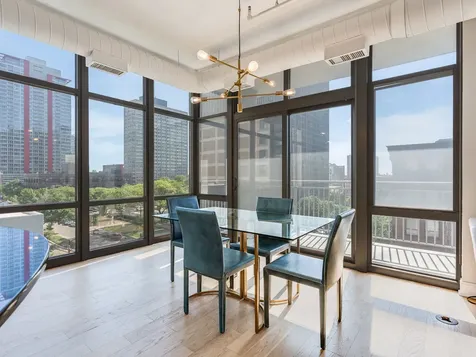 212 East Cullerton Street Chicago IL 60616