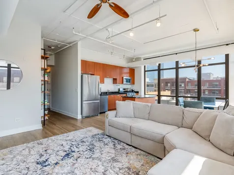 212 East Cullerton Street Chicago IL 60616