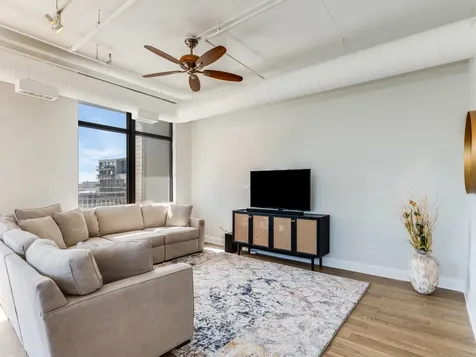 212 East Cullerton Street Chicago IL 60616