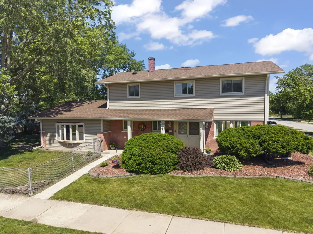 14849 Park Avenue Oak Forest IL 60452