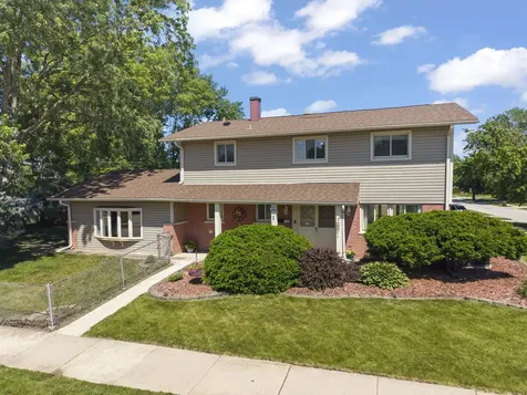 14849 Park Avenue Oak Forest IL 60452