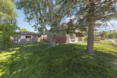 14849 Park Avenue Oak Forest IL 60452